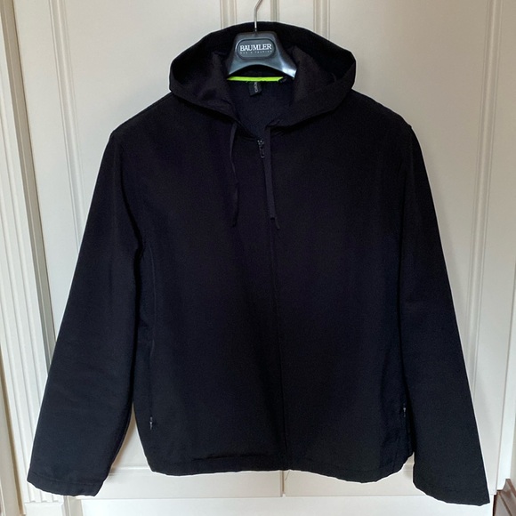 DKNY MEN’S CLASSIC FIT JACKET SIZE L. - Picture 1 of 12